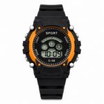 RELOJ SPORT PRO - Imagen 2