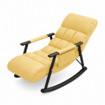 SILLA MECEDORA RECLINABLE PREMIUM