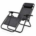 SILLA PEREZOSA RECLINABLE & PLEGABLE
