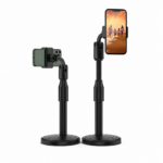 SOPORTE DE CELULAR DE MESA