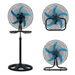 Ventilador Premium 3 En 1