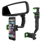 SUJETADOR DE CELULAR PARA AUTO
