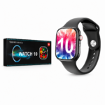 Smartwatch T900 PRO Max Serie 10 (contesta Llamadas, Ios & Android)
