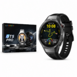 Smartwatch GT5 PRO Alta Gama (contesta Llamadas, Ios & Android)