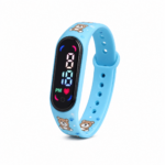 Reloj Digital Kawai