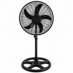 Ventilador PRO De Piso Giratorio