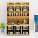 Organizador De Escritorio Premium
