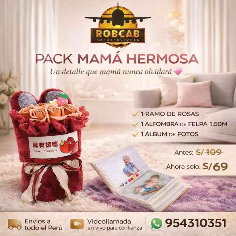 Pack Promocional Catálogo Abril 2026 — Página 10