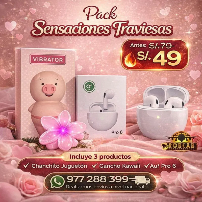 Pack Promocional Catálogo Abril 2026 — Página 18