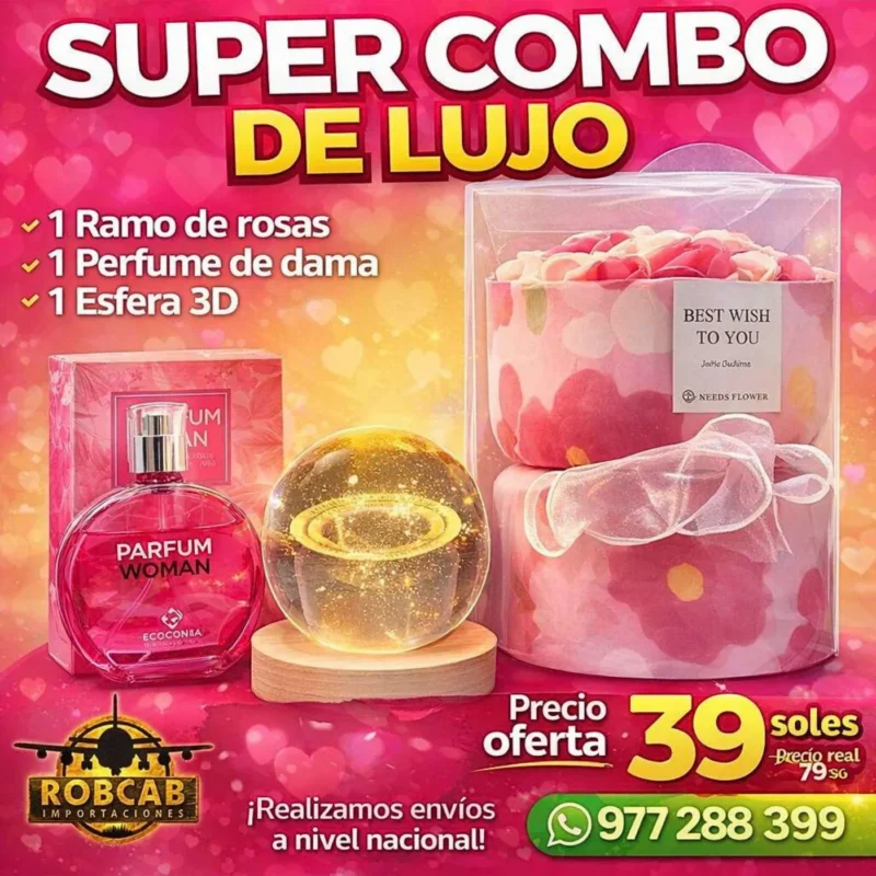 Pack Promocional Catálogo Abril 2026 — Página 21