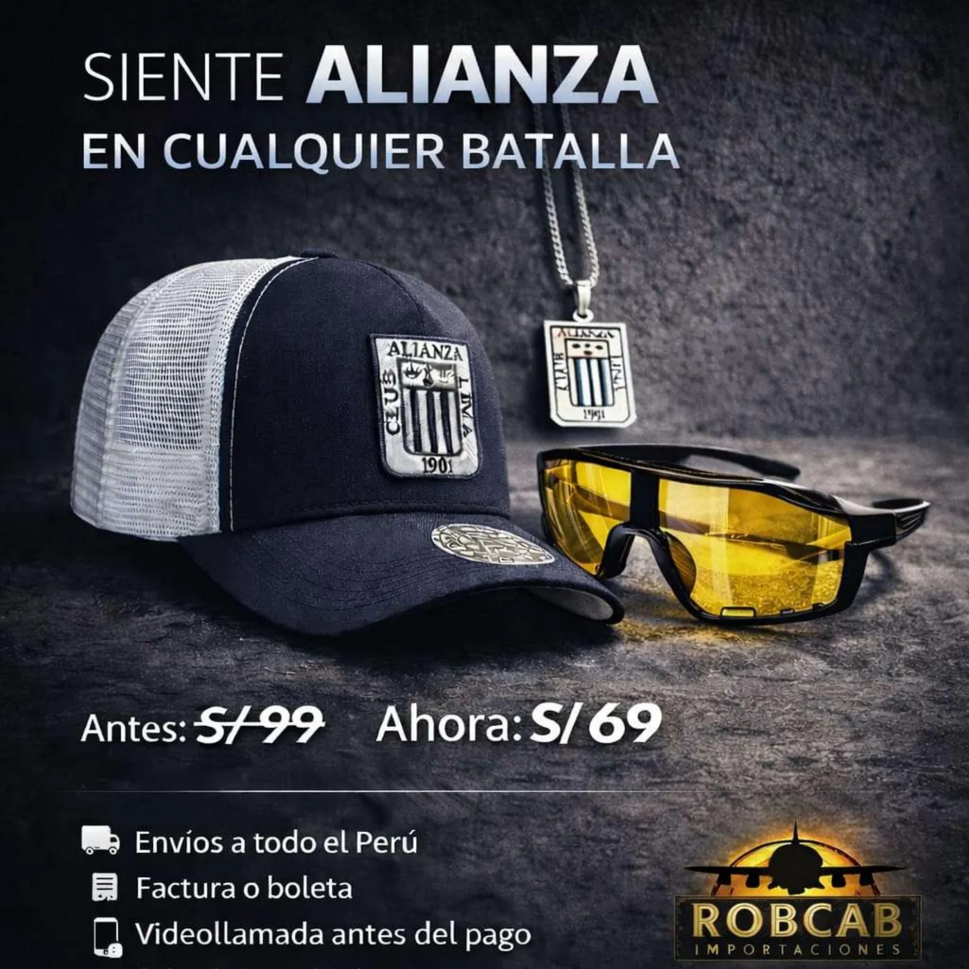 Pack Promocional Catálogo Abril 2026 — Página 30 Pack Promocional Catálogo Abril 2026 — Página 30