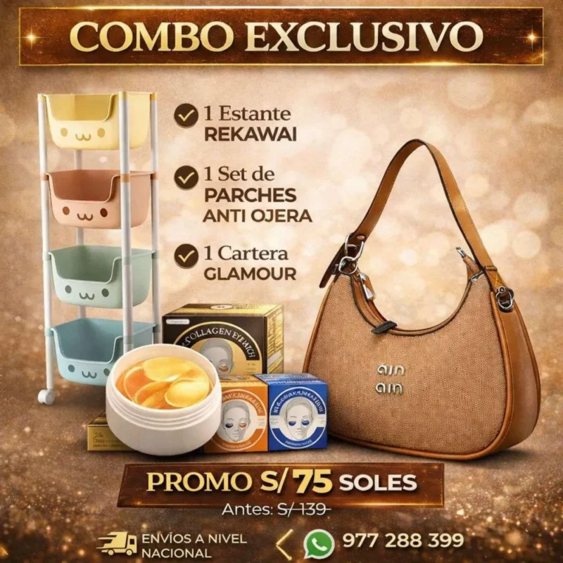 Pack Promocional Catálogo Abril 2026 — Página 32