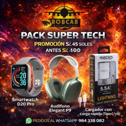 Pack Promocional Catálogo Abril 2026 — Página 51