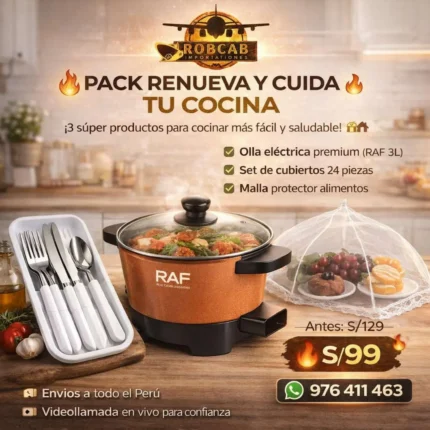 Pack Promocional Catálogo Abril 2026 — Página 67