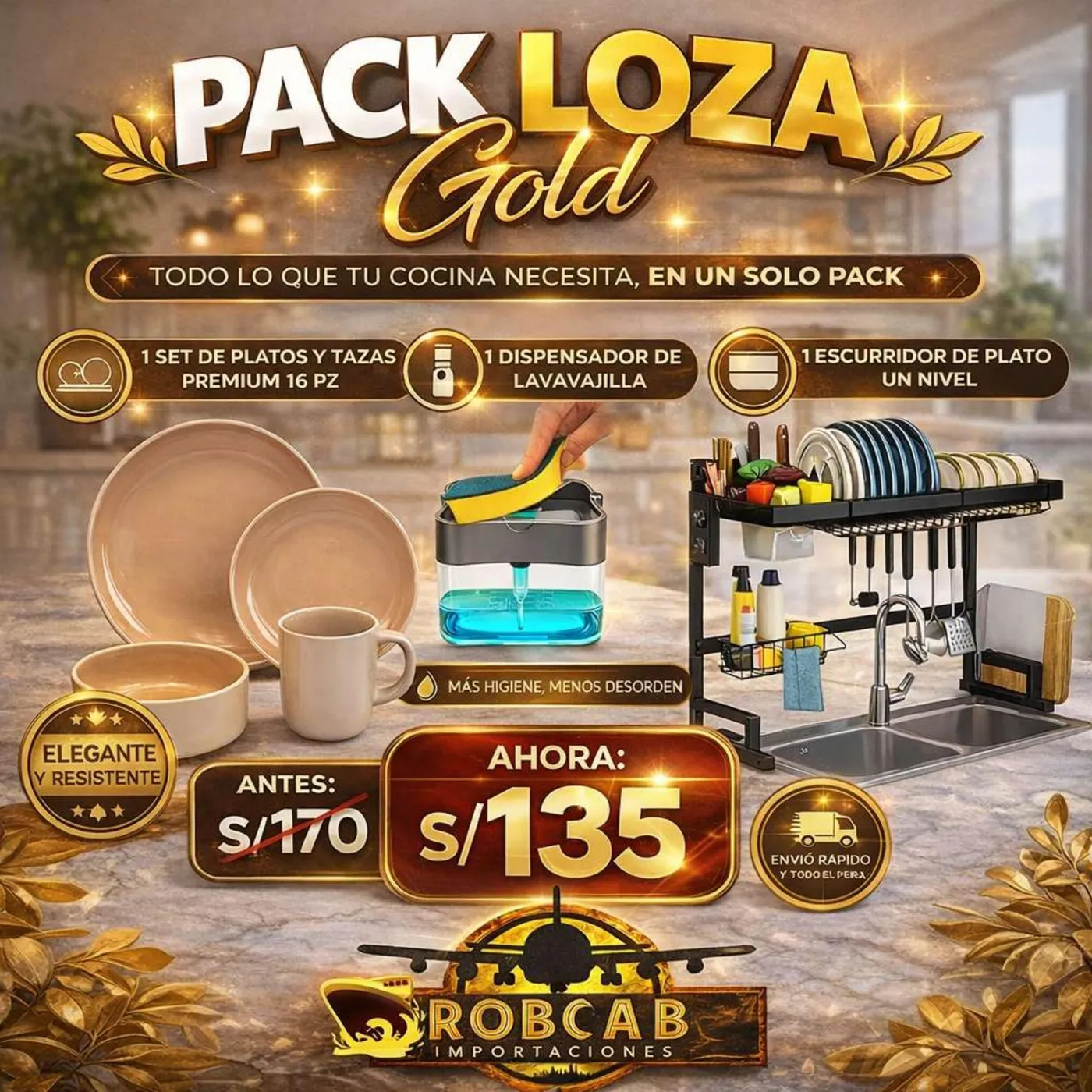 Pack Promocional Catálogo Abril 2026 — Página 69 Pack Promocional Catálogo Abril 2026 — Página 69