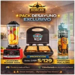 Pack Promocional Catálogo Abril 2026 — Página 71