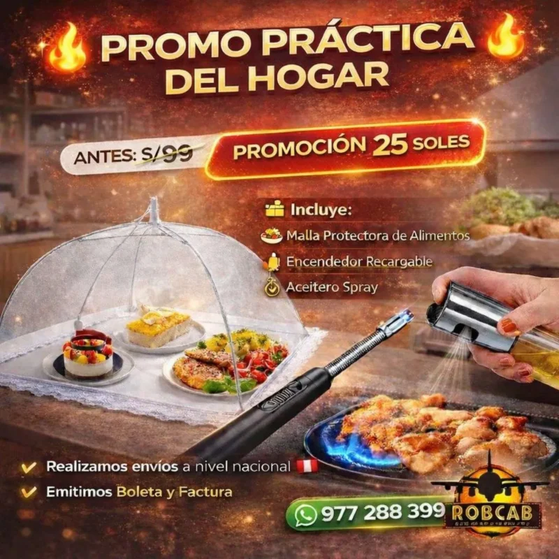 Pack Promocional Catálogo Abril 2026 — Página 79