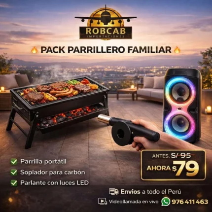 Pack Promocional Catálogo Abril 2026 — Página 80