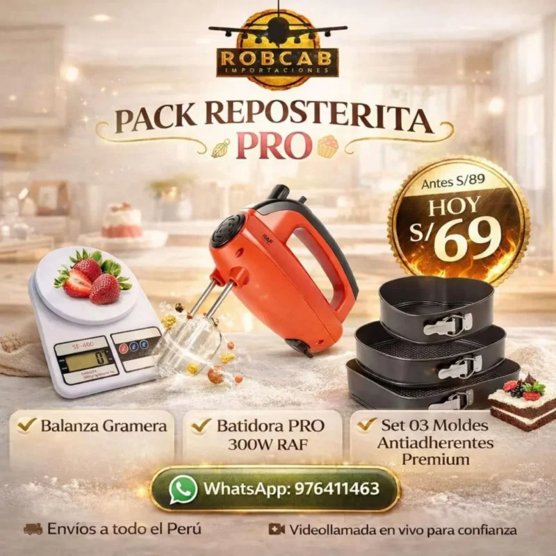 Pack Promocional Catálogo Abril 2026 — Página 85