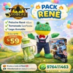 Pack Promocional Catálogo Abril 2026 — Página 87