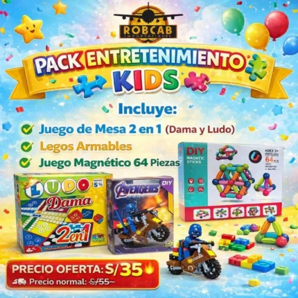 Pack Promocional Catálogo Abril 2026 — Página 95