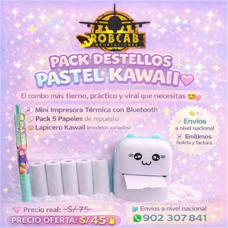 Pack Promocional Catálogo Abril 2026 — Página 100