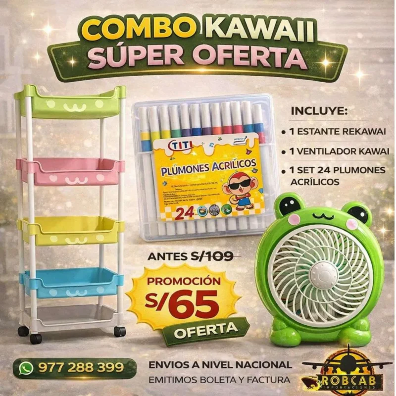 Pack Promocional Catálogo Abril 2026 — Página 105