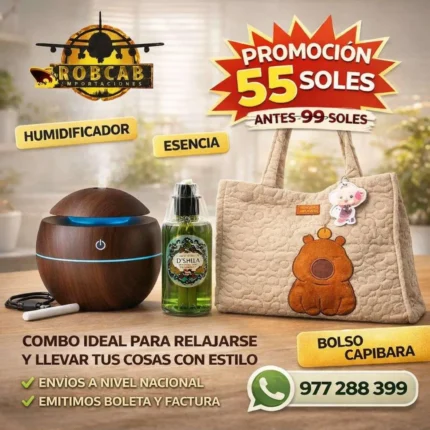 Pack Promocional Catálogo Abril 2026 — Página 119