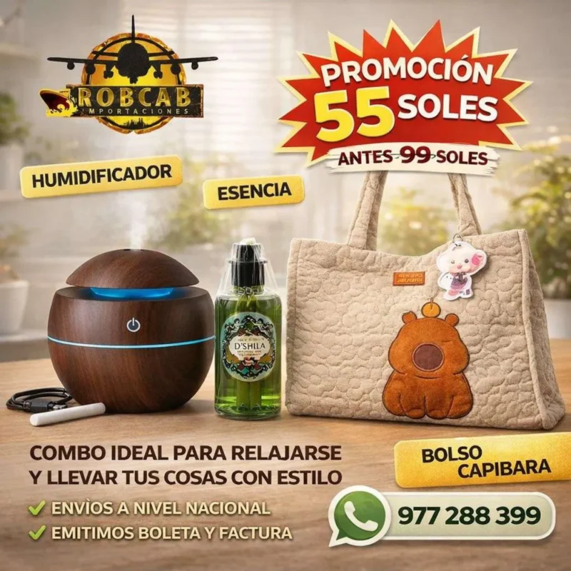 Pack Promocional Catálogo Abril 2026 — Página 119