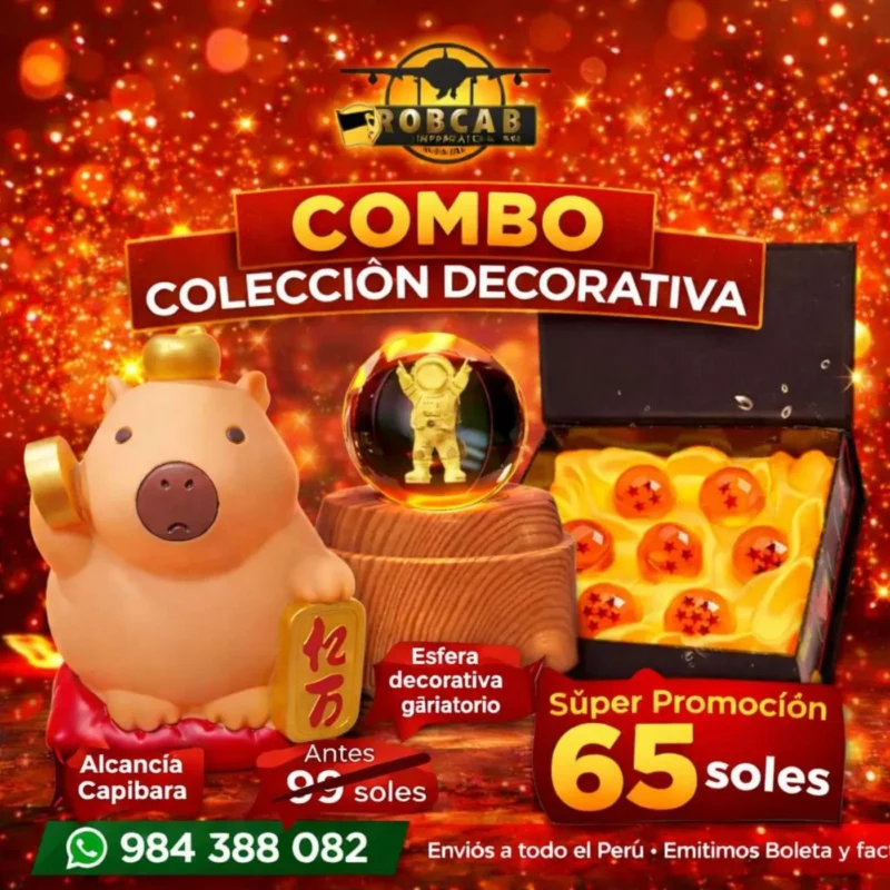 Pack Promocional Catálogo Abril 2026 — Página 121