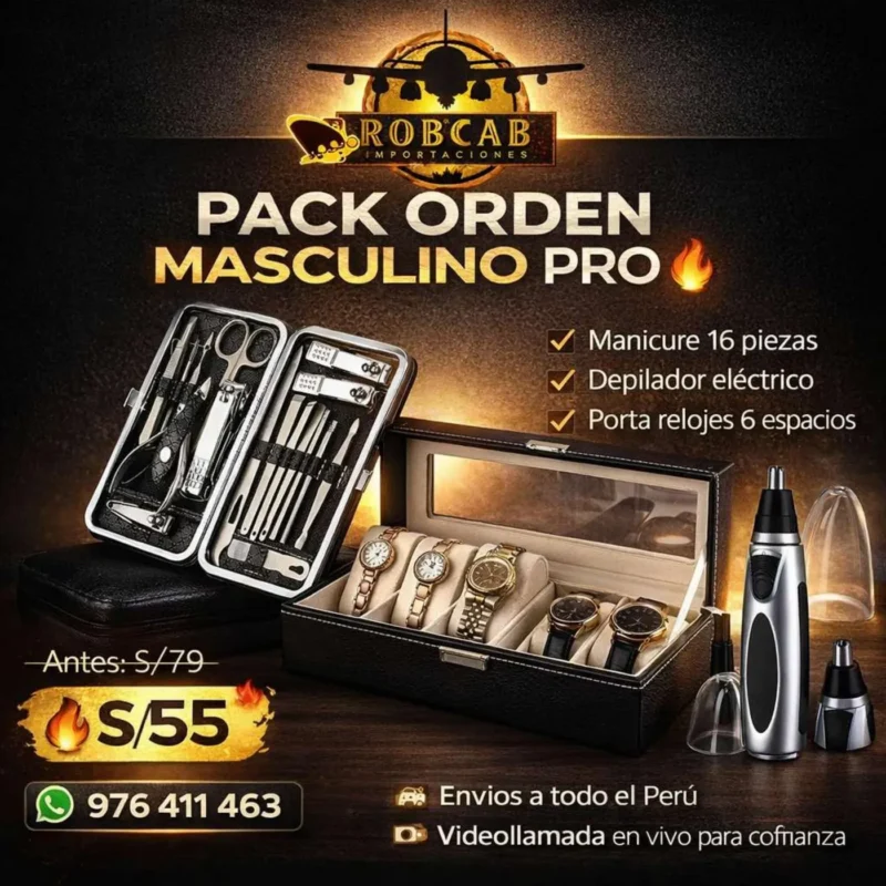 Pack Promocional Catálogo Abril 2026 — Página 122