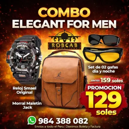 Pack Promocional Catálogo Abril 2026 — Página 125