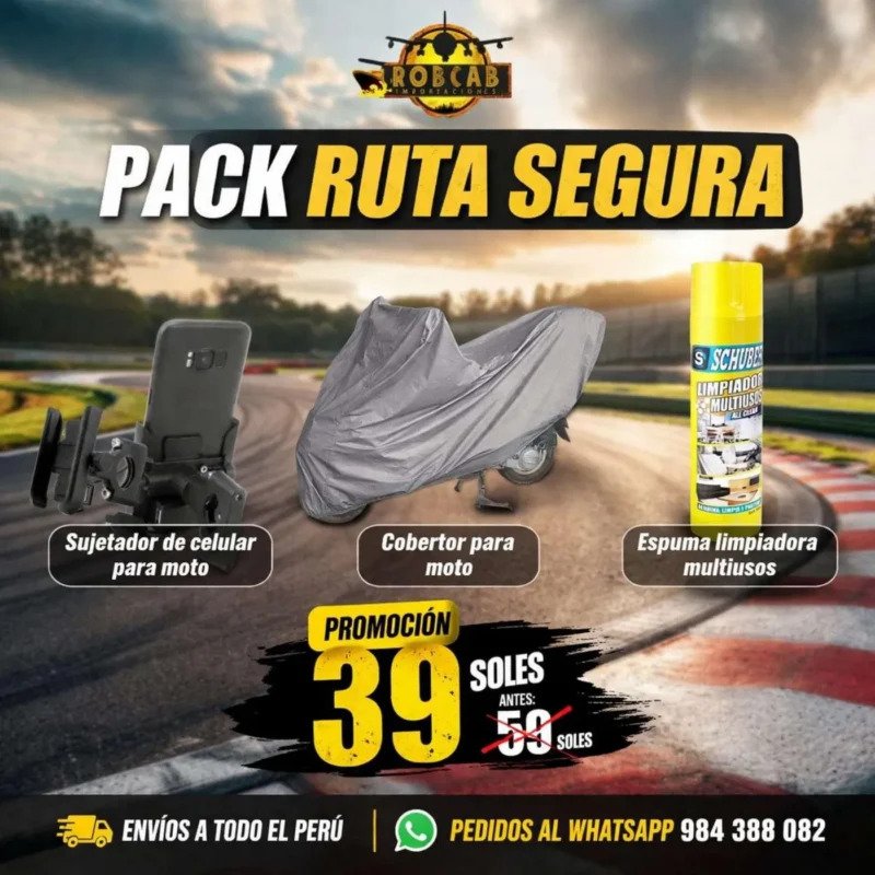 Pack Promocional Catálogo Abril 2026 — Página 131