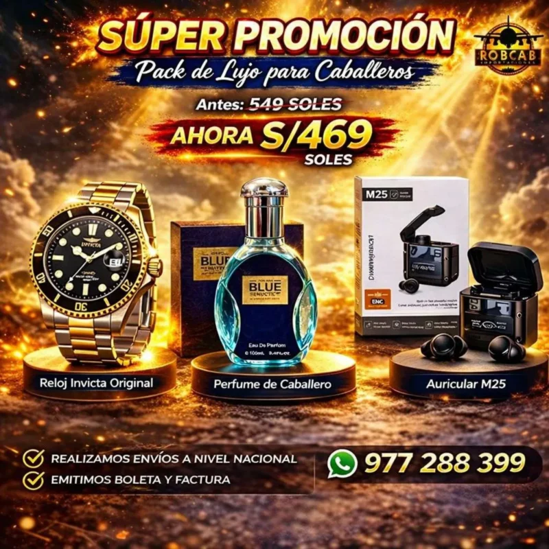 Pack Promocional Catálogo Abril 2026 — Página 135