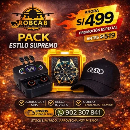 Pack Promocional Catálogo Abril 2026 — Página 136