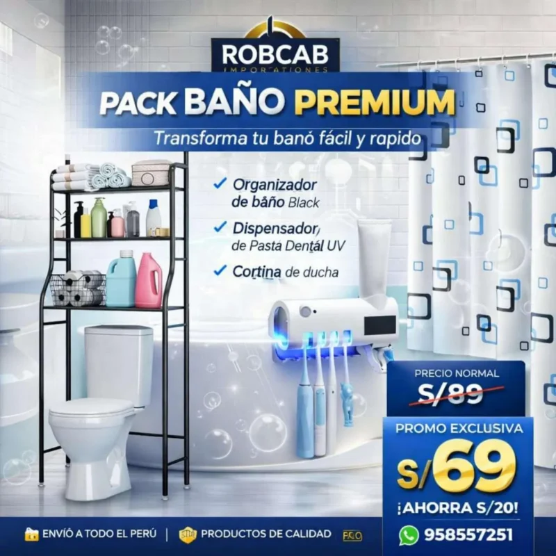 Pack Promocional Catálogo Abril 2026 — Página 139