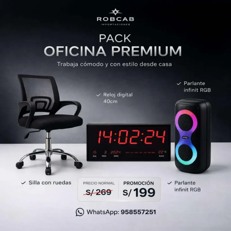 Pack Promocional Catálogo Abril 2026 — Página 143