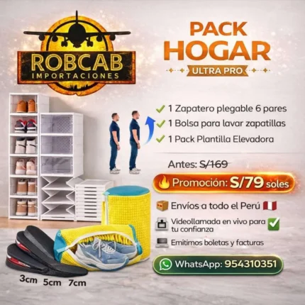Pack Promocional Catálogo Abril 2026 — Página 144