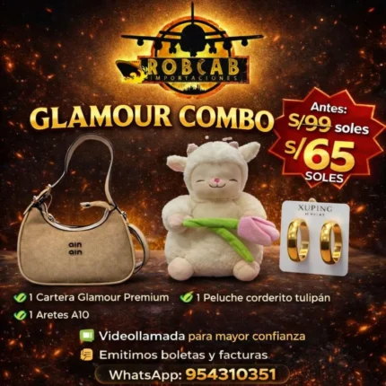 Pack Promocional Catálogo Abril 2026 — Página 153
