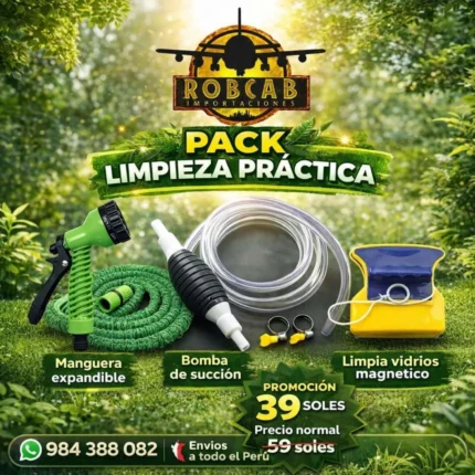 Pack Promocional Catálogo Abril 2026 — Página 156