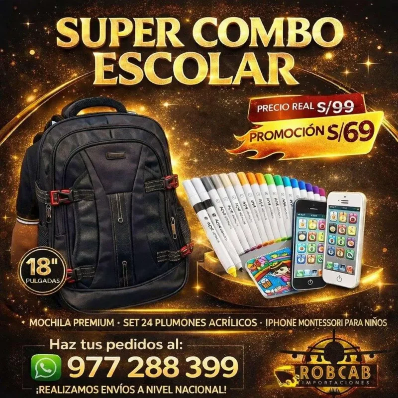 Pack Promocional Catálogo Abril 2026 — Página 163