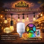 Pack Promocional Catálogo Abril 2026 — Página 164