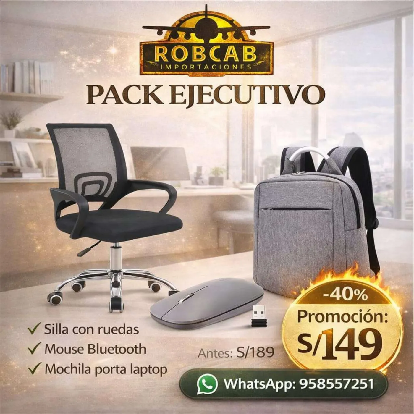 Pack Promocional Catálogo Abril 2026 — Página 166 Pack Promocional Catálogo Abril 2026 — Página 166