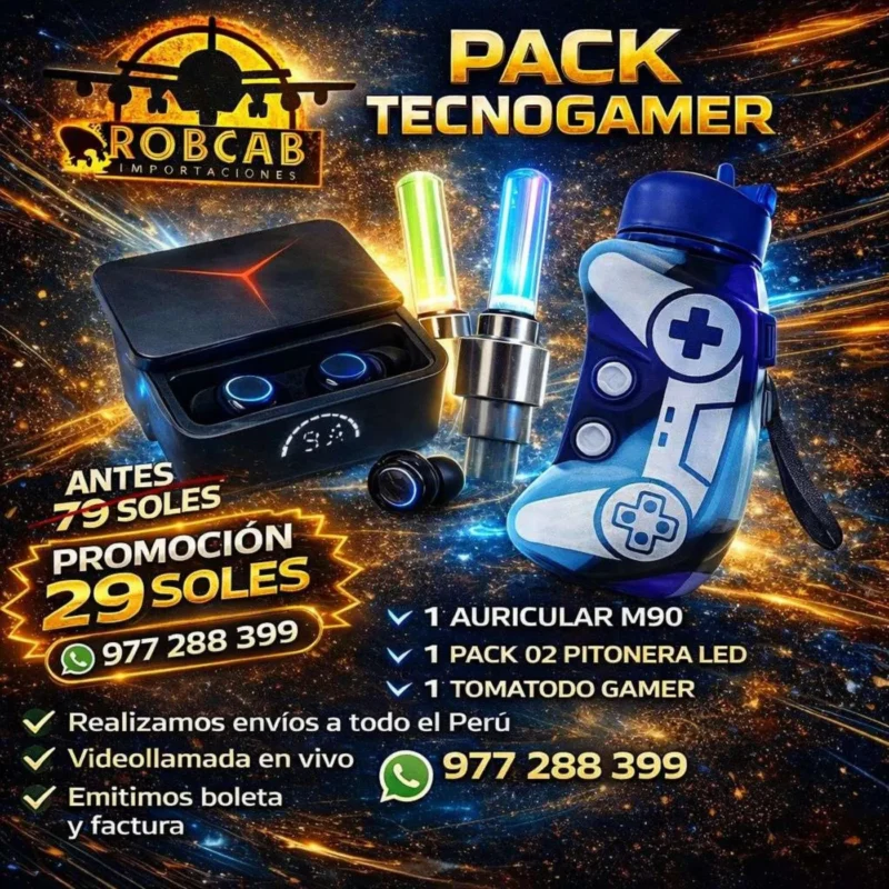 Pack Promocional Catálogo Abril 2026 — Página 168