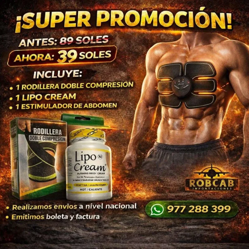 Pack Promocional Catálogo Abril 2026 — Página 184