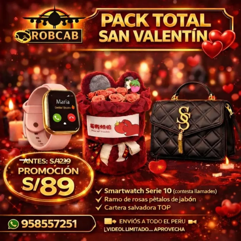 Pack Promocional Catálogo Abril 2026 — Página 191