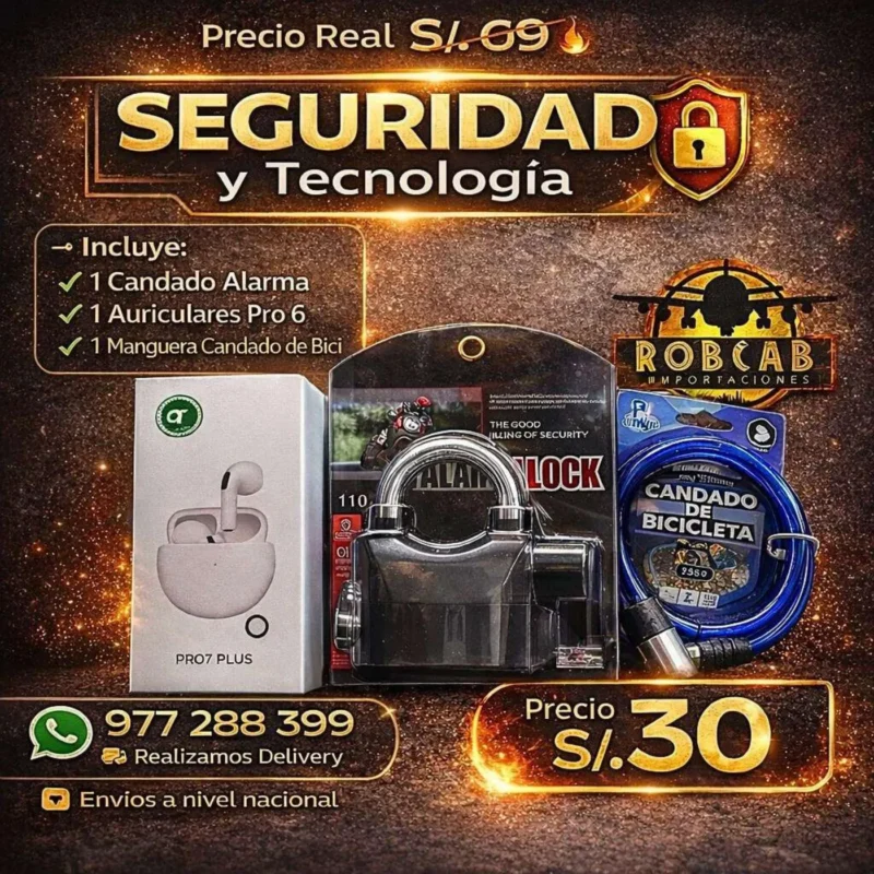 Pack Promocional Catálogo Abril 2026 — Página 195