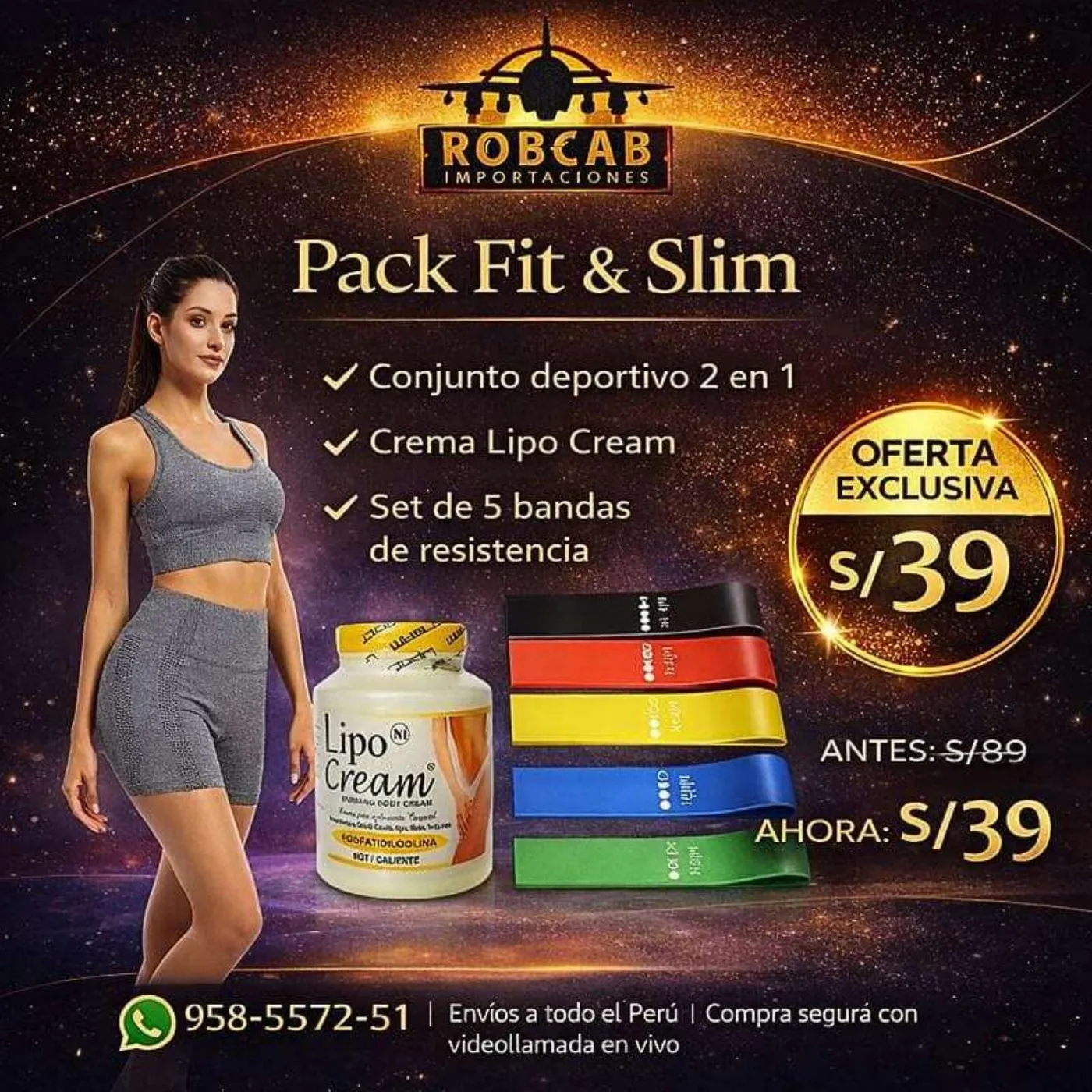 Pack Promocional Catálogo Abril 2026 — Página 196 Pack Promocional Catálogo Abril 2026 — Página 196