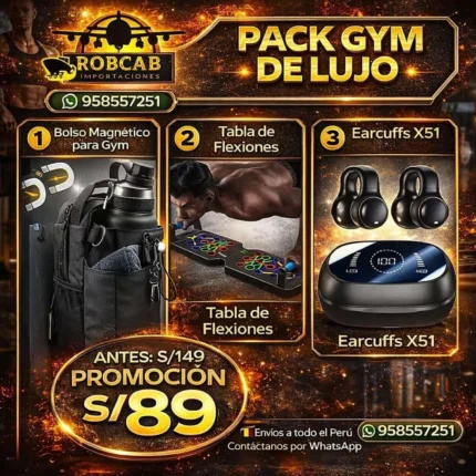 Pack Promocional Catálogo Abril 2026 — Página 206