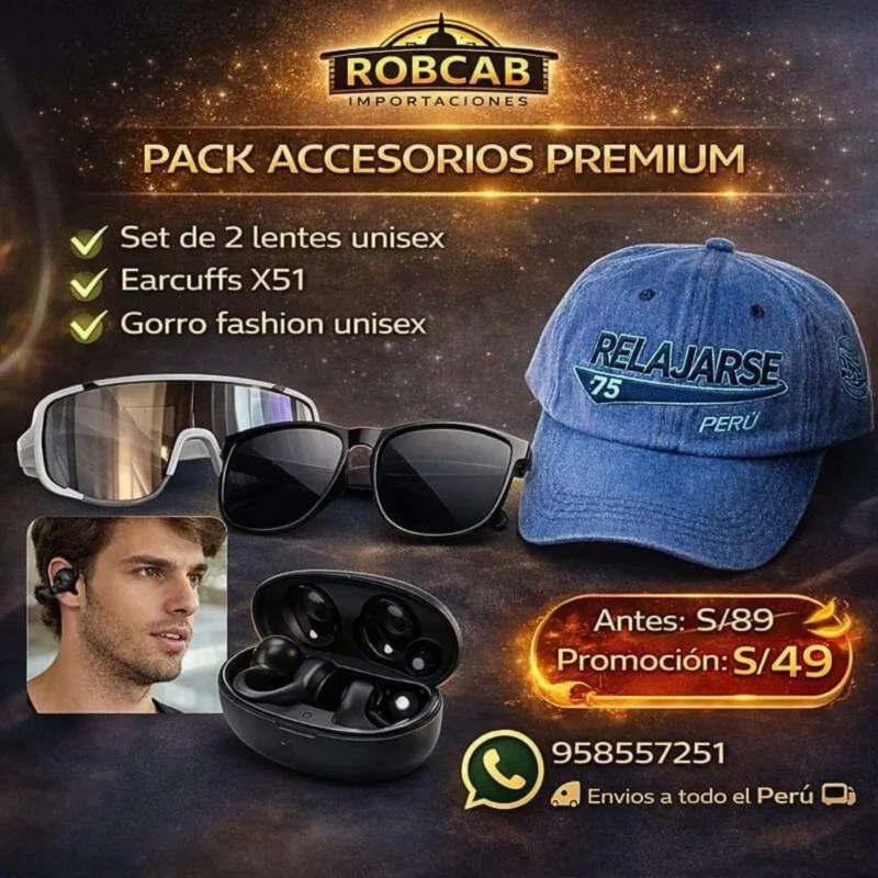 Pack Promocional Catálogo Abril 2026 — Página 207